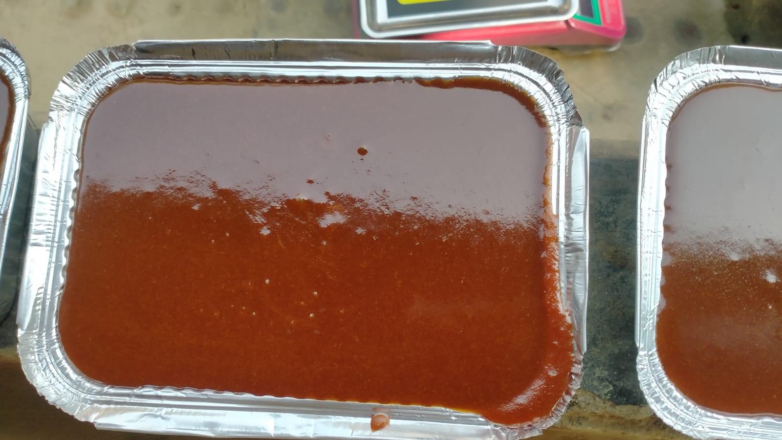 Fuel Patali Gur (ফুয়েল পাটালি গুড়)